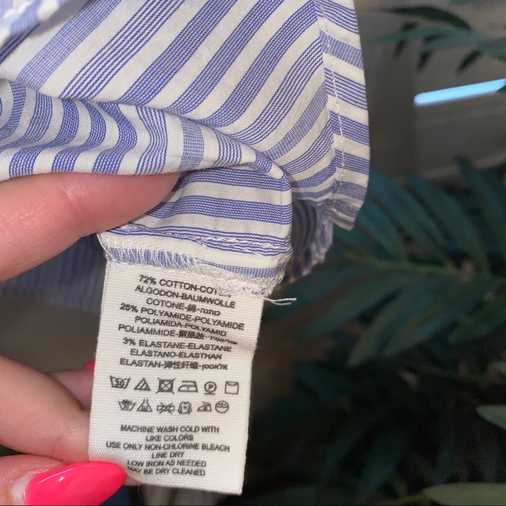 Free People March to the Beat Top - Picture 7 of 7